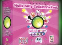 'Hello Kitty' Xbox Sells For $10,000 On eBay, Despite Being Broken