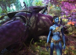 Avatar: Frontiers Of Pandora Update Adds 40FPS Mode On Xbox Series X