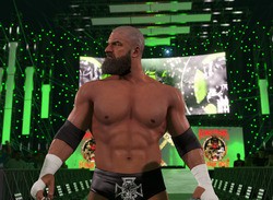 Here's What The Critics Are Saying About WWE 2K22
