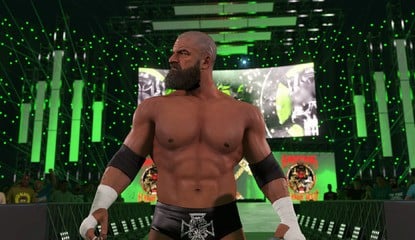 Here's What The Critics Are Saying About WWE 2K22