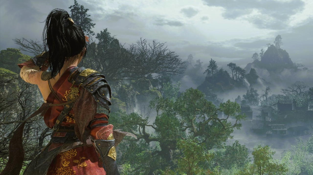Chinese RPG Wuchang: Fallen Feathers Gets July Release Date For Xbox Game Pass
