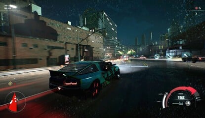 Here's What The Reviews Are Saying About Carmageddon: Rogue Shift