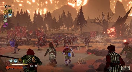 Scottish Dynasty Warriors 'Tears Of Metal' Headed To Xbox Game Pass Next Month 1