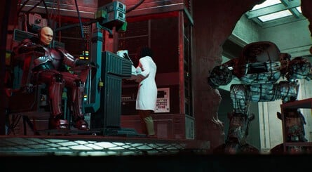 RoboCop: Rogue City - Unfinished Business Is A Standalone Game Coming To Xbox This Year 2