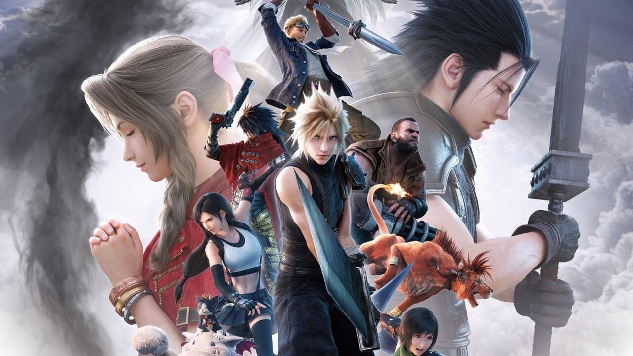 square enix final fantasy coming to xbox game pass