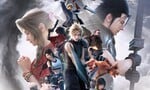 Final Fantasy VII Revelation Announced By Square Enix, Xbox Release On Day One