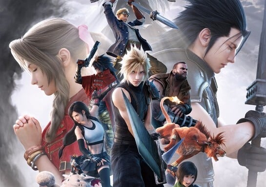 Final Fantasy VII Revelation Announced By Square Enix, Xbox Release On Day One