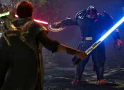 Star Wars Jedi: Fallen Order Receives Next-Gen Enhancement Update