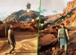 Here's Your First Look At Dune: Awakening On Xbox Series X And Series S