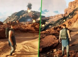 Here's Your First Look At Dune: Awakening On Xbox Series X And Series S