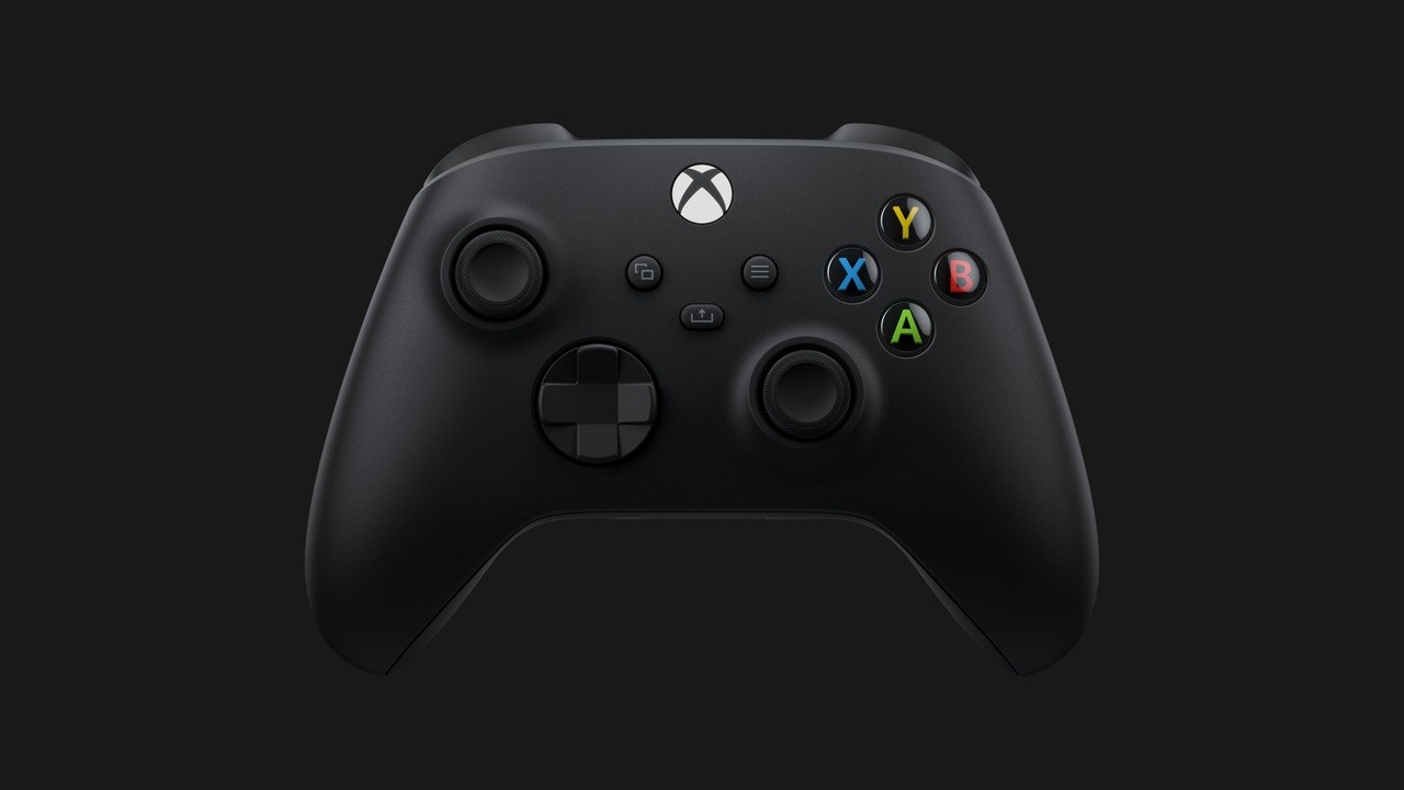 Poll How Do You Feel About The Xbox Series X Controller Requiring AA