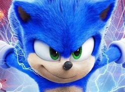 Sonic The Hedgehog 2 Hits Movie Theatres In April 2022