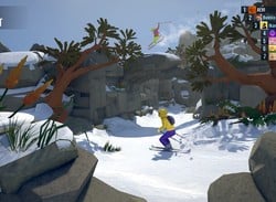 Xbox Game Pass Quietly Adds New Skiing Title To January's Lineup