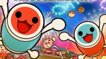 Taiko no Tatsujin: The Drum Master