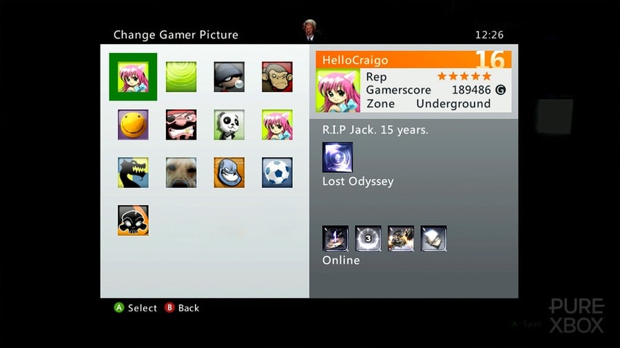 وێنە: Pure Xbox