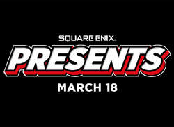 Watch The Square Enix Presents (Spring 2021) Stream Here!