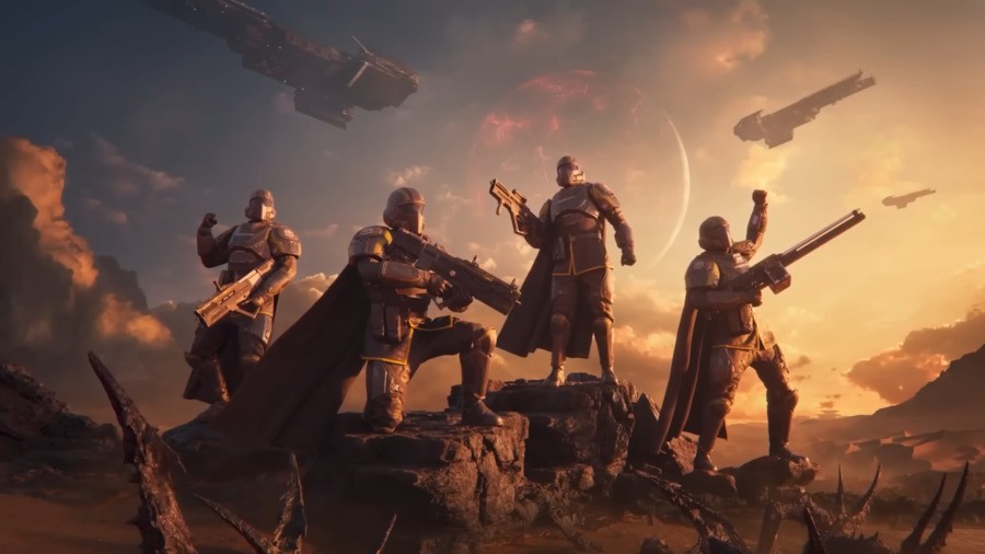 180+ Titles Were Added To Xbox 'Stream Your Own Game' In September