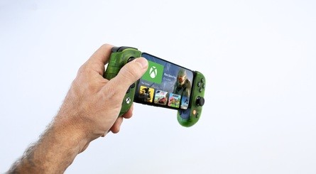 Backbone Pro: Xbox Edition Announced, And It's Available To Buy Today 4