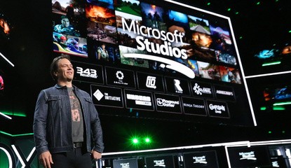 Xbox Has 'Quite A Few' Games Still To Announce For 2021, Says DICE Dev