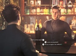 What Are Your Early Impressions Of 007 First Light On Xbox?