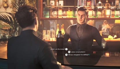 What Are Your Early Impressions Of 007 First Light On Xbox?