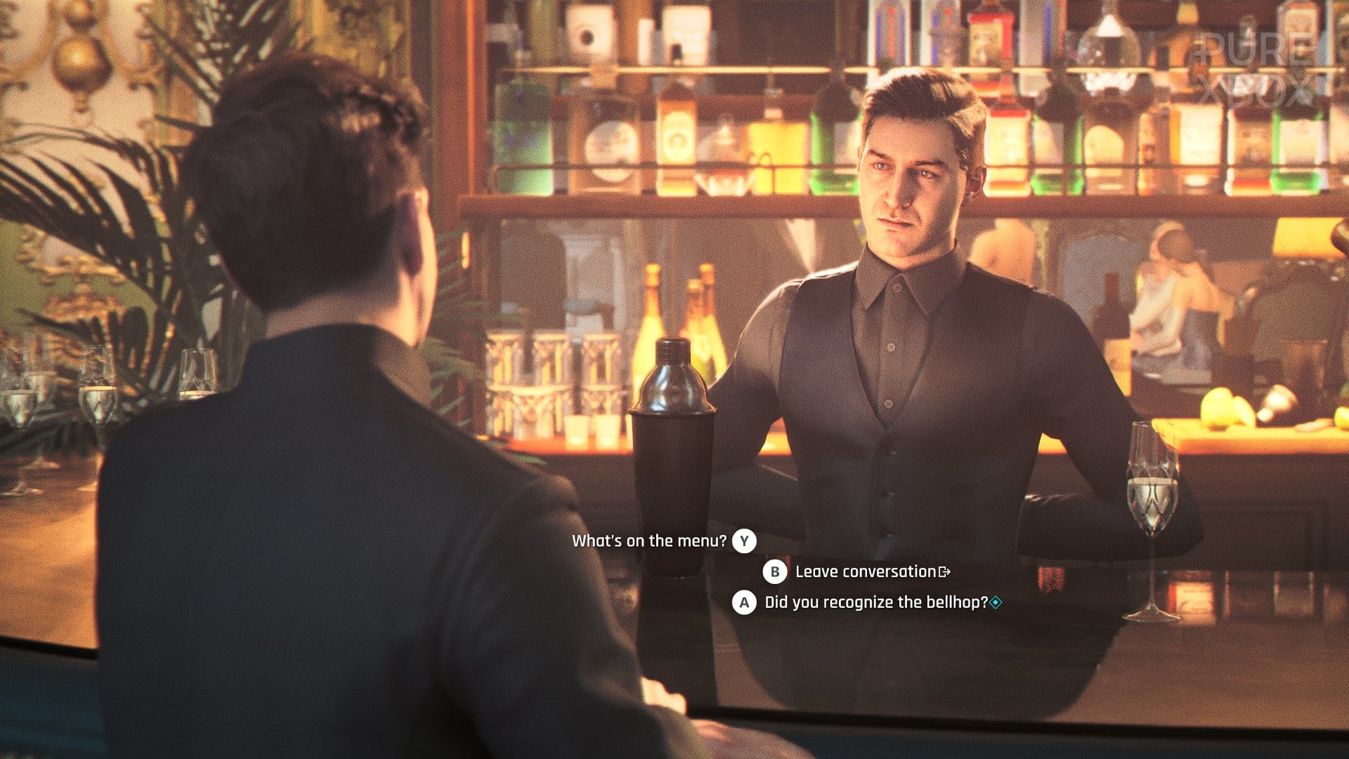 Poll: What Are Your Early Impressions Of 007 First Light On Xbox?