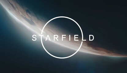 Bethesda Is Giving Someone The Chance To Design A Starfield Character
