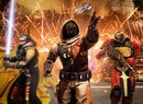 What Do You Think Of Destiny 2's New Star Wars-Inspired Expansion?