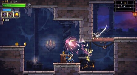 Rogue Legacy 2 Launches As An Xbox Console Exclusive This Month 3