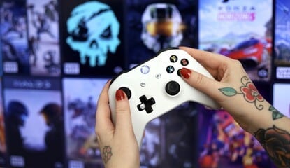 Xbox Disc-To-Digital Feature Will Allow You To Digitise Your Physical Collection
