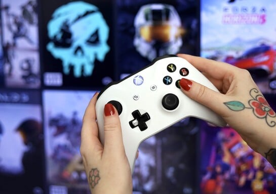 Xbox Disc-To-Digital Feature Will Allow You To Digitise Your Physical Collection