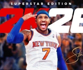 NBA 2K26 Releases For Xbox This September, Cover Stars Revealed 1
