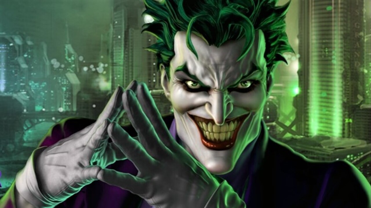DC ユニバース オンラインは今年後半に無料の Xbox アップグレードを取得します
