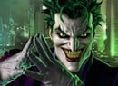 DC Universe Online Is Getting A Free Xbox Upgrade Later This Year