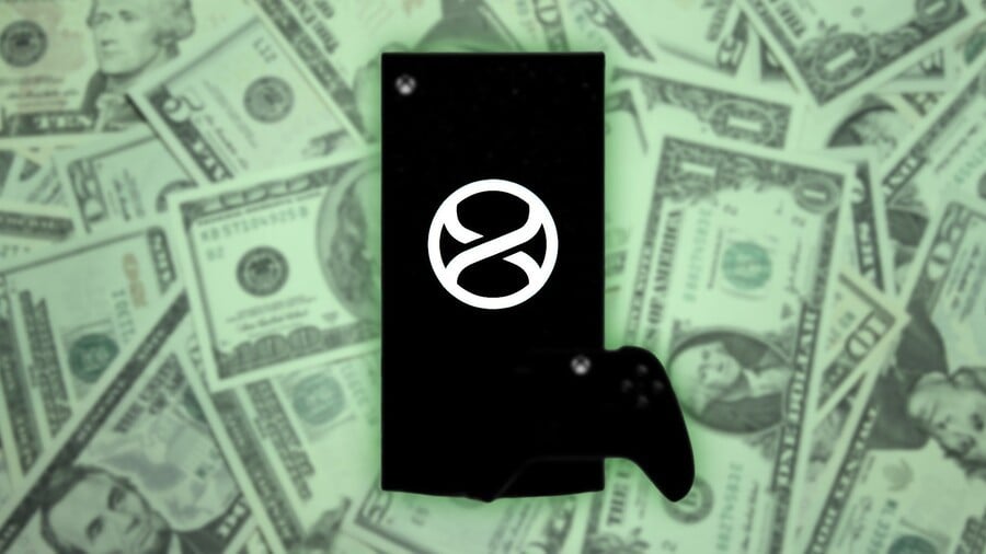 Talking Point: What Would Seal The Deal For You With Xbox Project Helix?