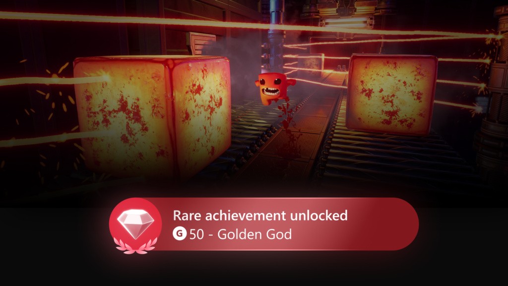 Xbox Achievements Are Getting A 'Refresh' With Multiple New Improvements
