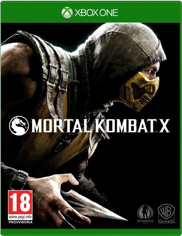 Accessory Review: Mortal Kombat X Fight Pad for Xbox One and Xbox 360