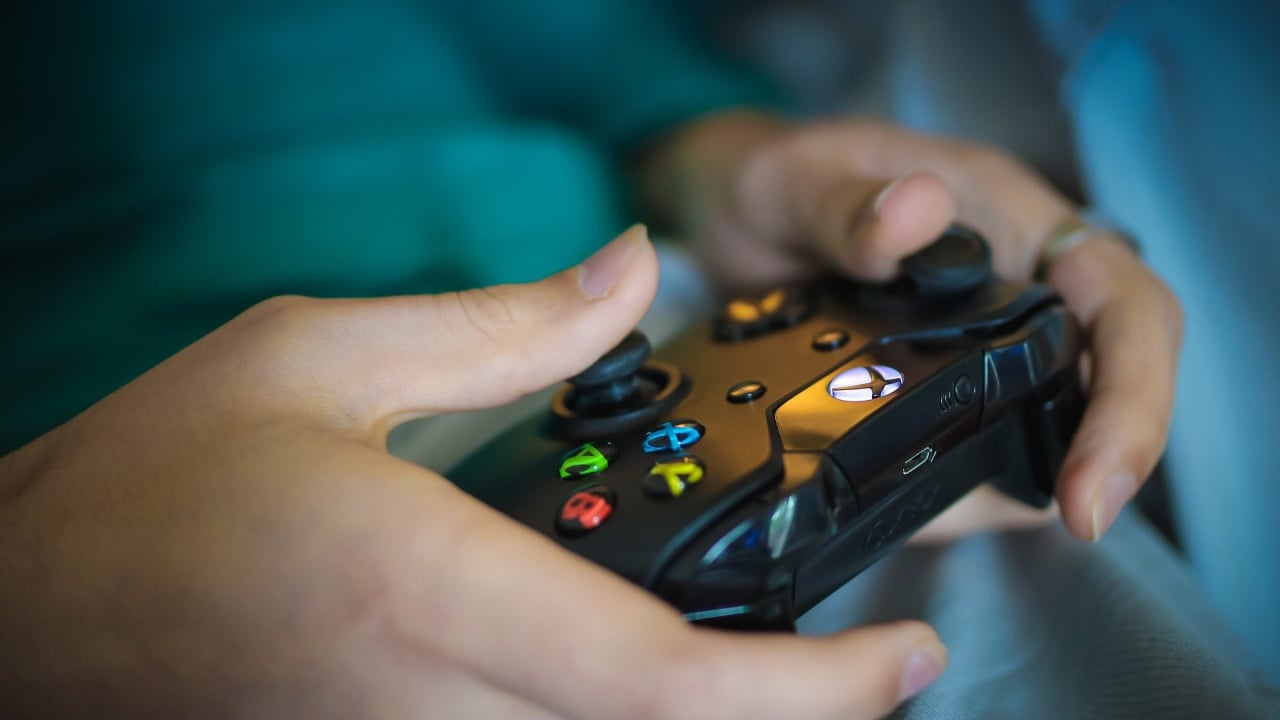 Xbox player achieves 1 million Gamerscore