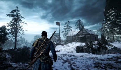 These Nine Games Are Coming To Xbox Game Pass (November 19 - December 2)