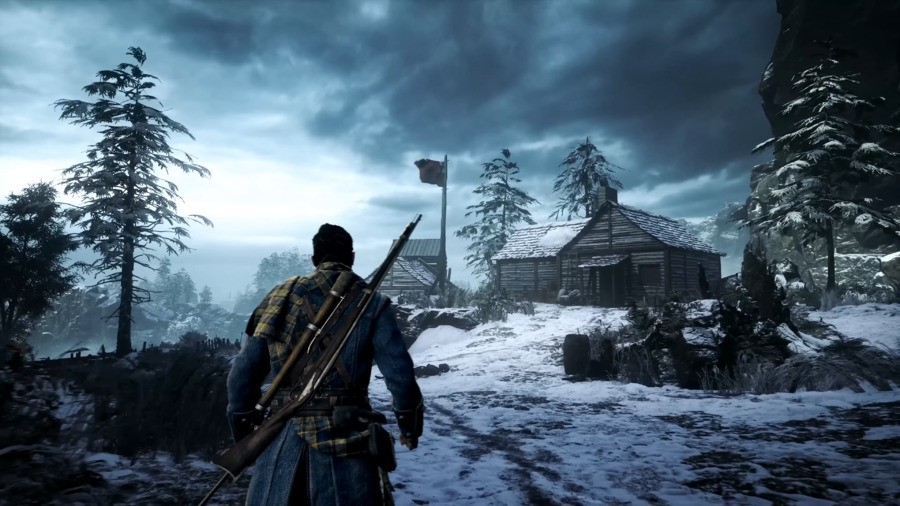 These Nine Games Are Coming To Xbox Game Pass (November 19 - December 2)