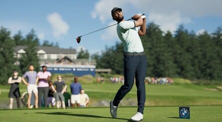 PGA Tour 2K25 Officially Tees Off For Xbox Series X|S This February 3