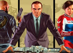 GTA V Almost Tops The Charts As It Leaves Xbox Game Pass