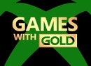 What October 2021 Xbox Games With Gold Do You Want?