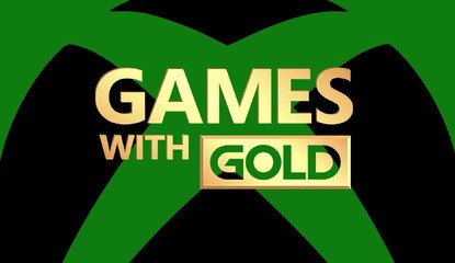 What October 2021 Xbox Games With Gold Do You Want?