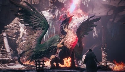 All The Xbox Reveals From The June 2026 Capcom Showcase