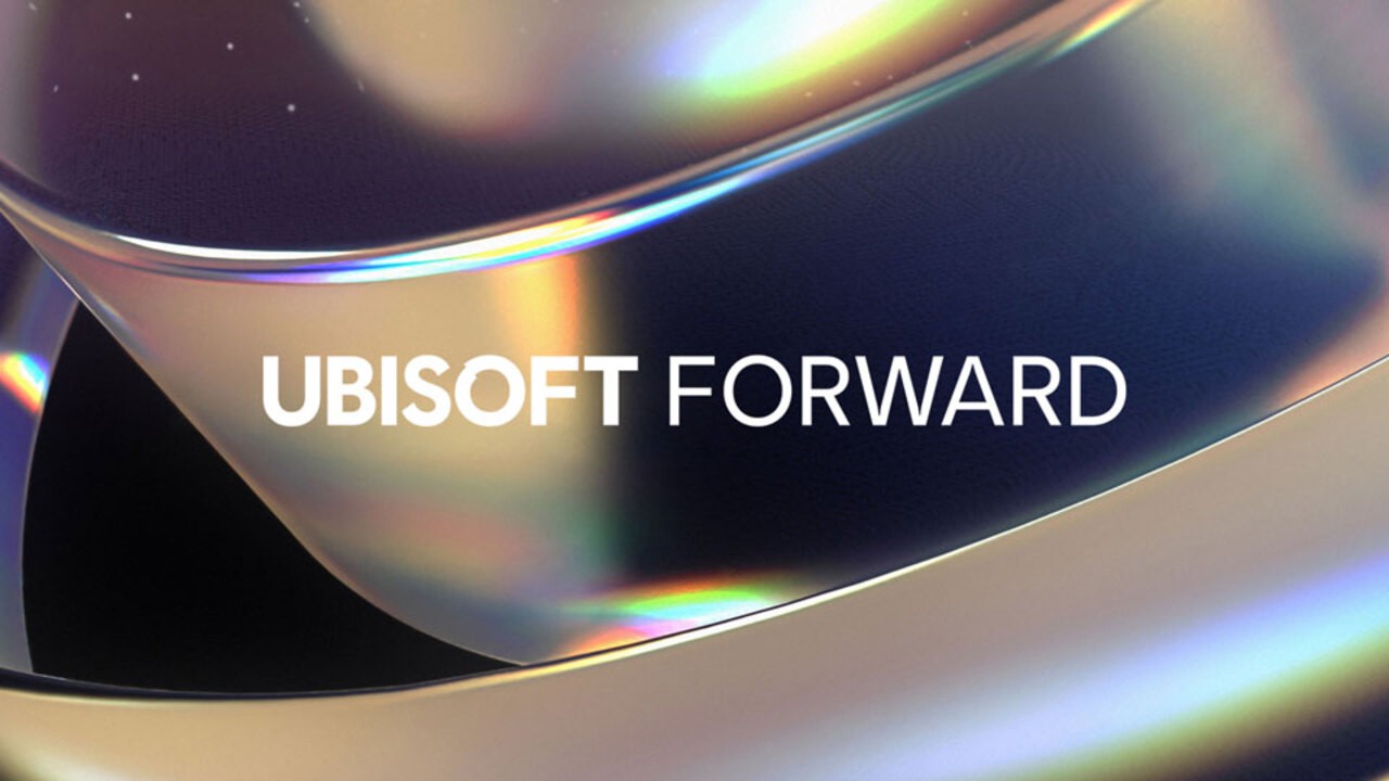 ライブ: ここで Ubisoft Forward 2022 をご覧ください