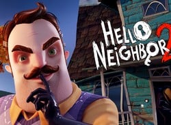 Hello Neighbor 2 Sneaks Onto Xbox Game Pass At Launch This December