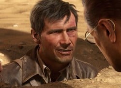 Indiana Jones Xbox Release Date Likely To Be Revealed Next Week