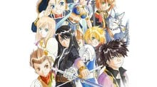 Tales of Vesperia: Definitive Edition