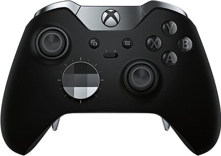 Xbox Elite Controller